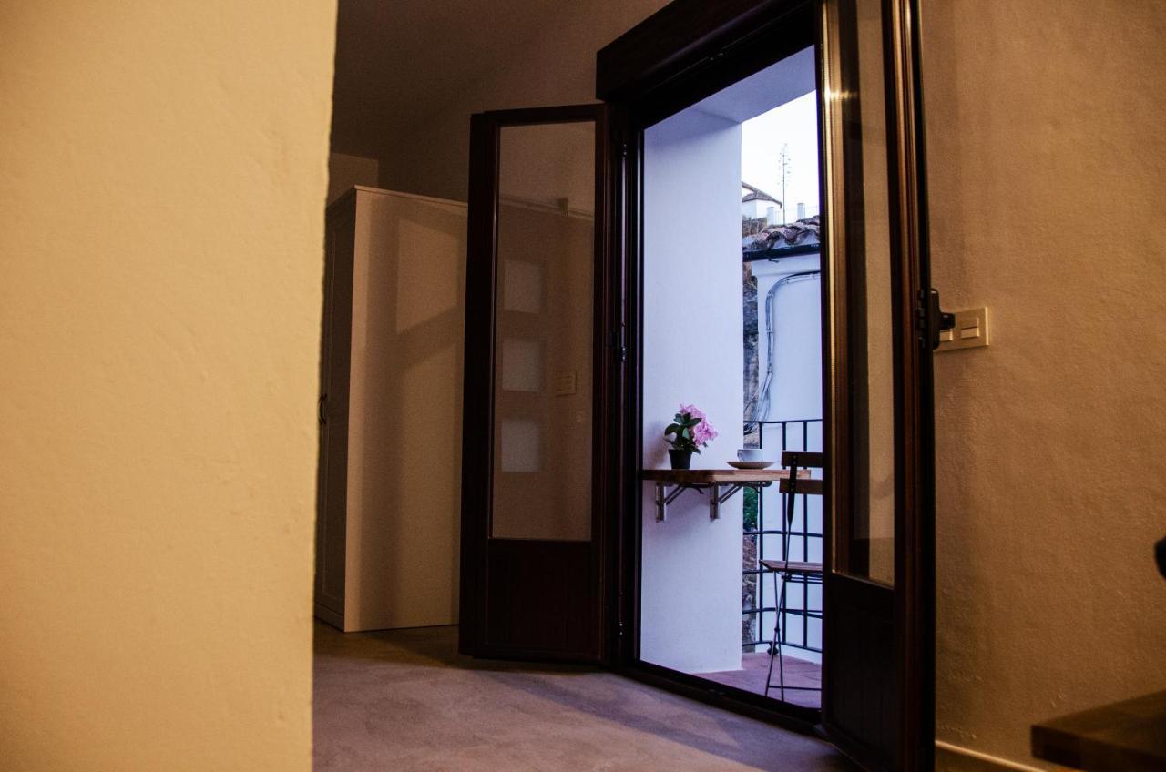 Willa Casa Cueva El Arrabal Setenil De Las Bodegas Zewnętrze zdjęcie